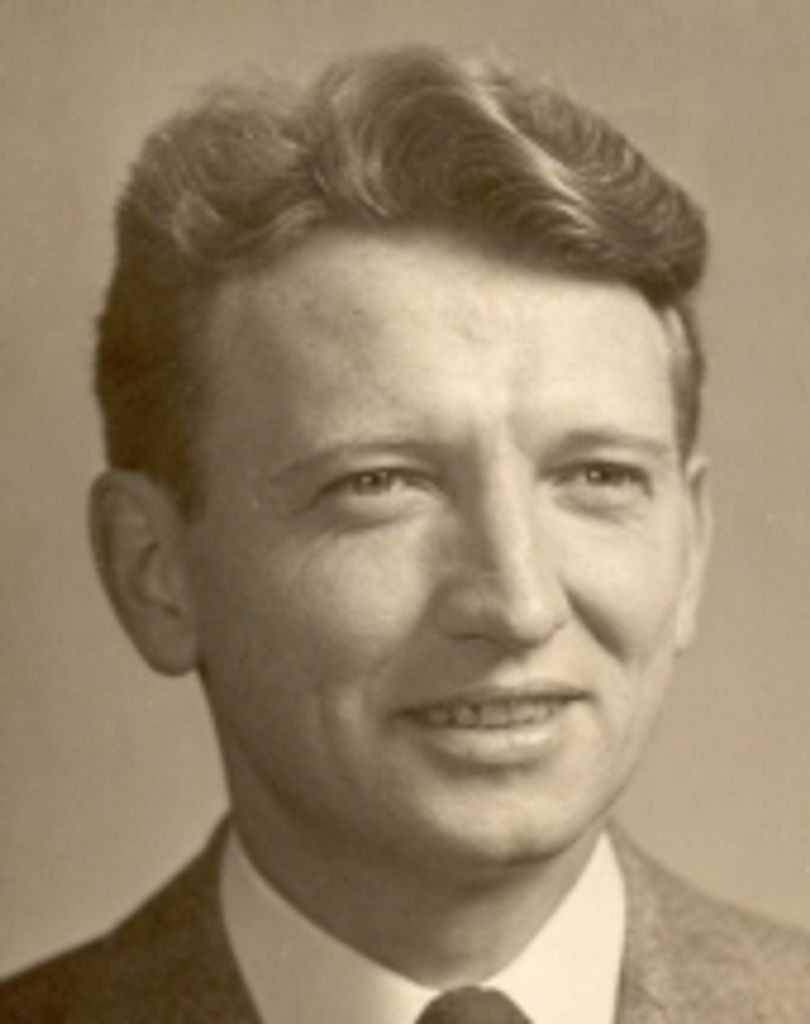 Albert E. Semmler
