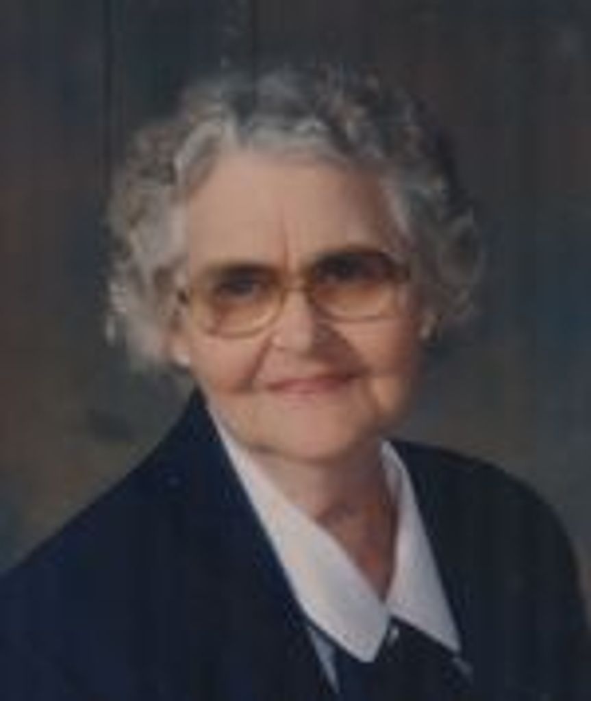 Helen Lorine Mccool Landers Ray