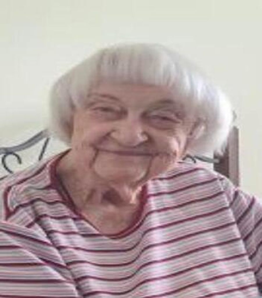 Mary Virginia Eastes Profile Photo