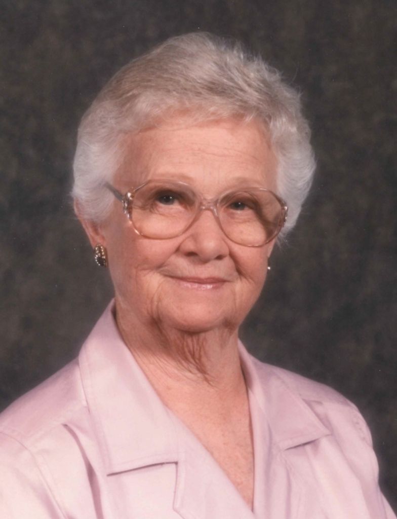 Beatrice Jane (Anderson)  Ferguson