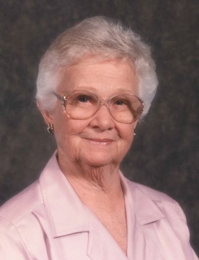 Beatrice Jane (Anderson)  Ferguson Profile Photo