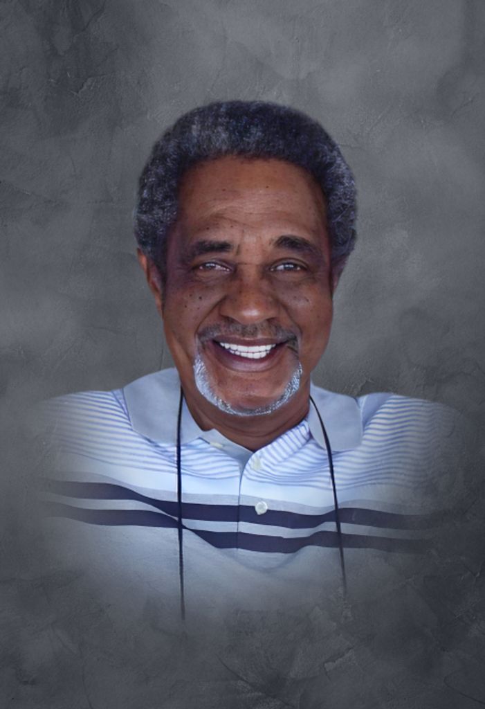 Clive S. M. Halstead