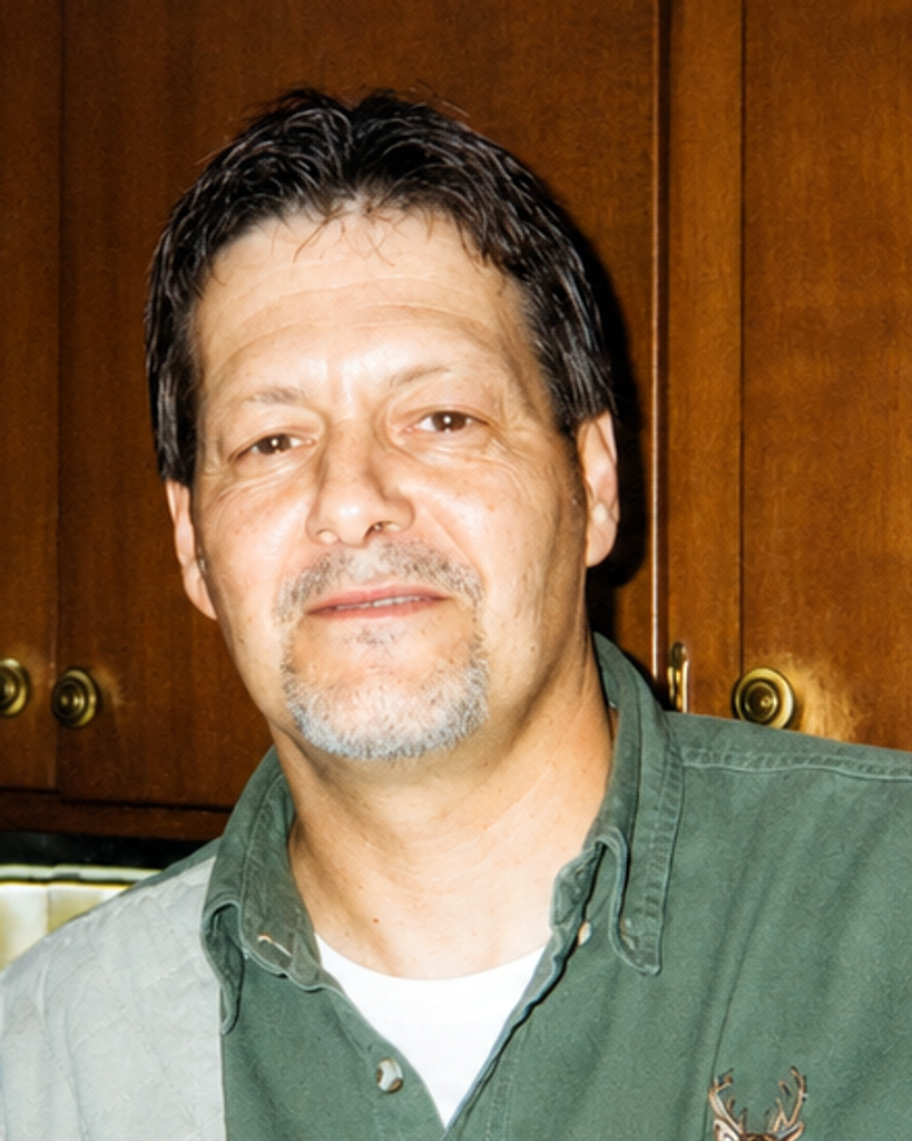 Michael "Mike" Lynn Auttonberry