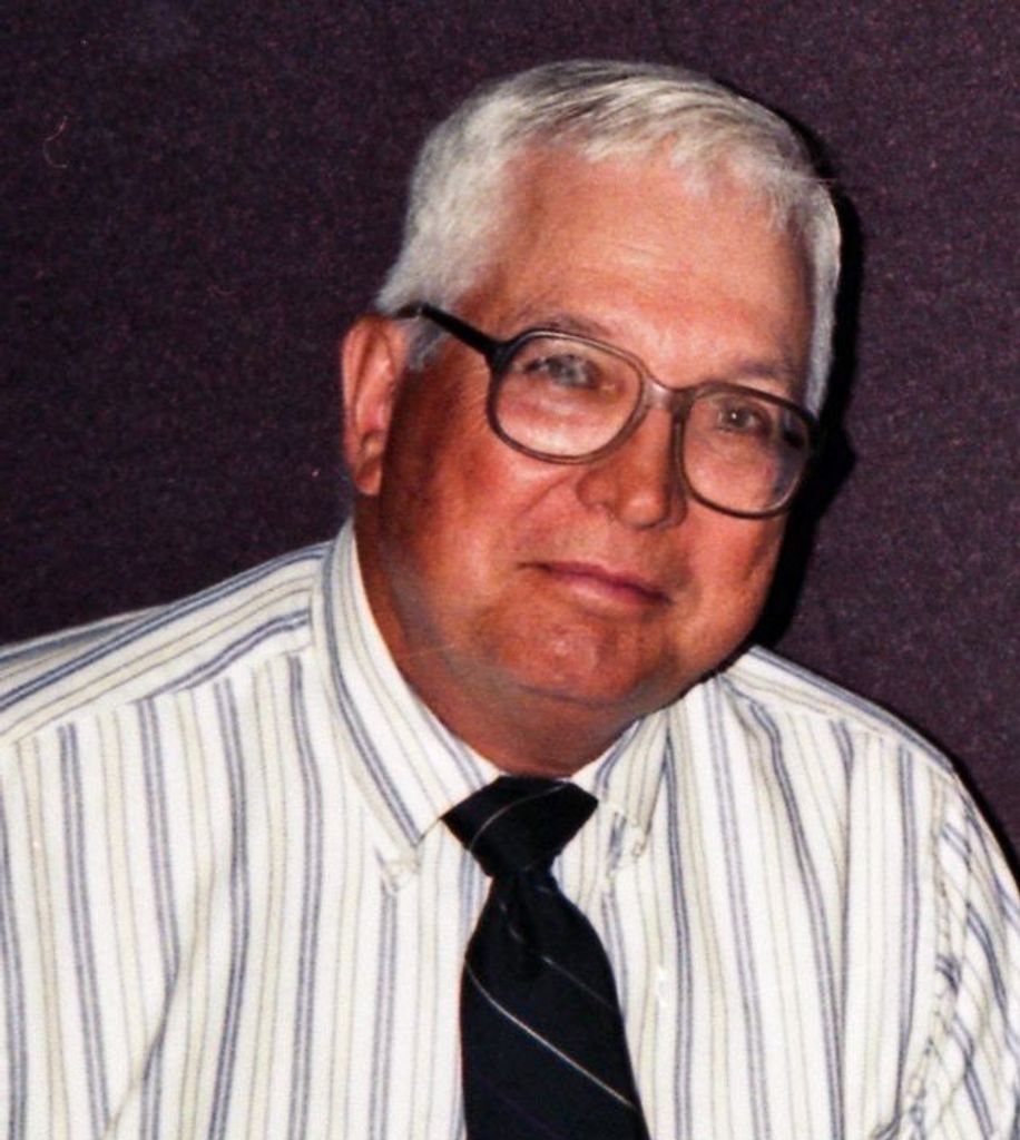 Ronald Gene Hale