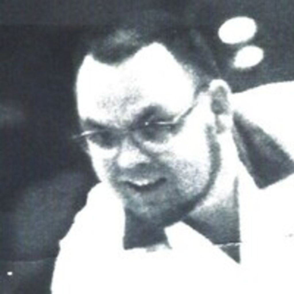 Bill Passons