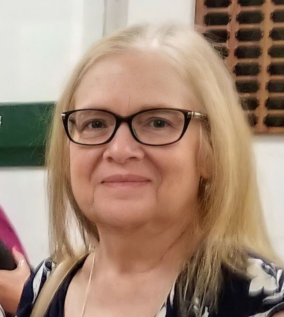 Jackie W. White