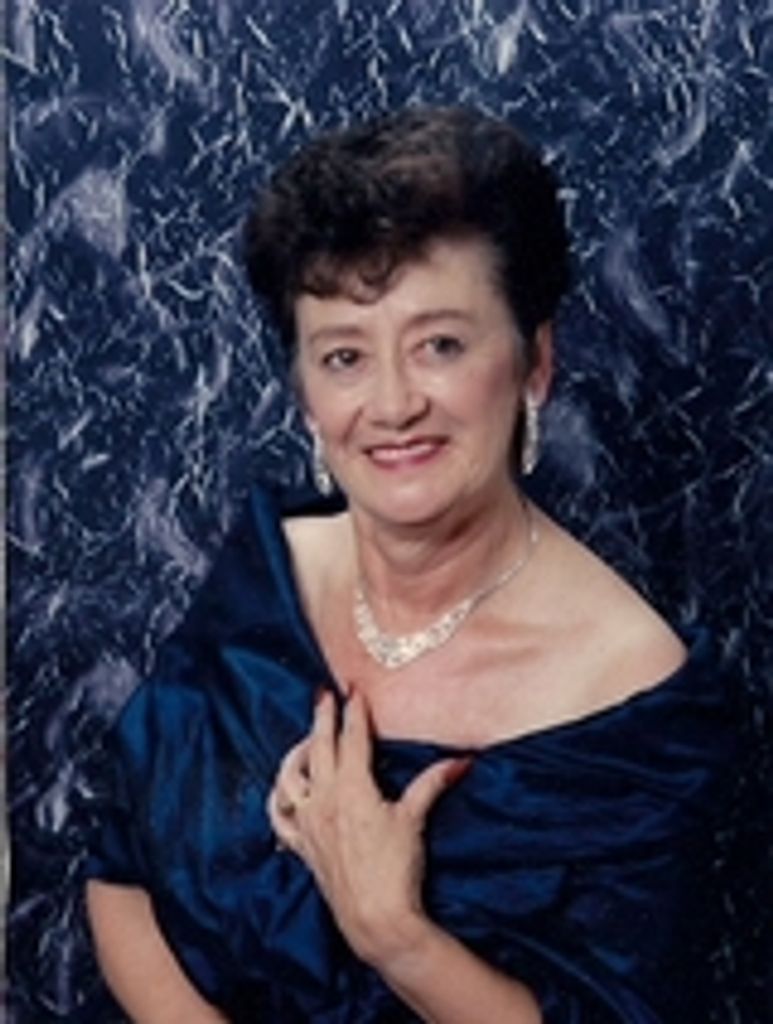 Susan Hall