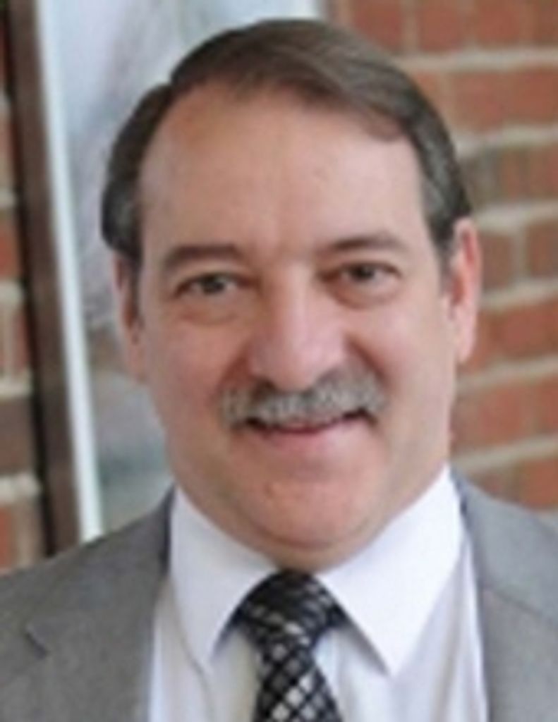 Dr. Roland Joseph Florio