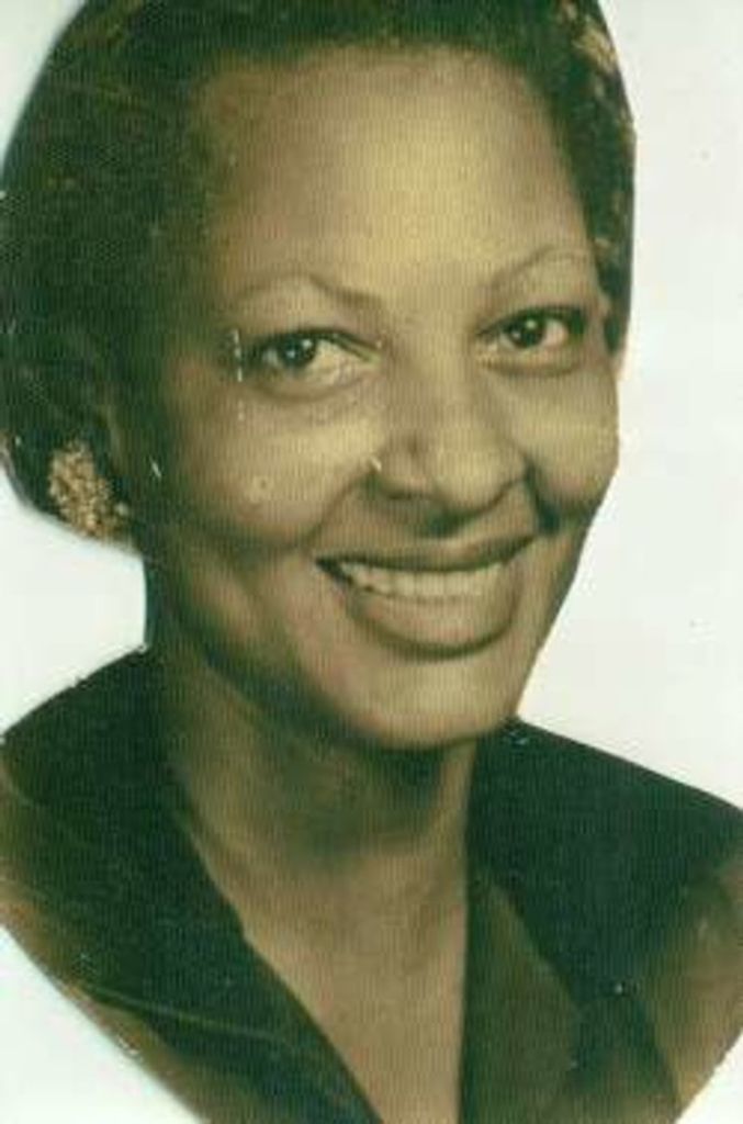 Willie May Dugas