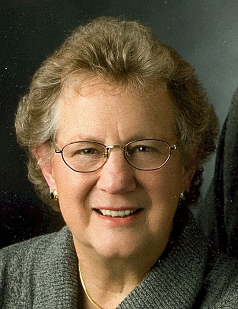 Tharcilla  M. Matznick