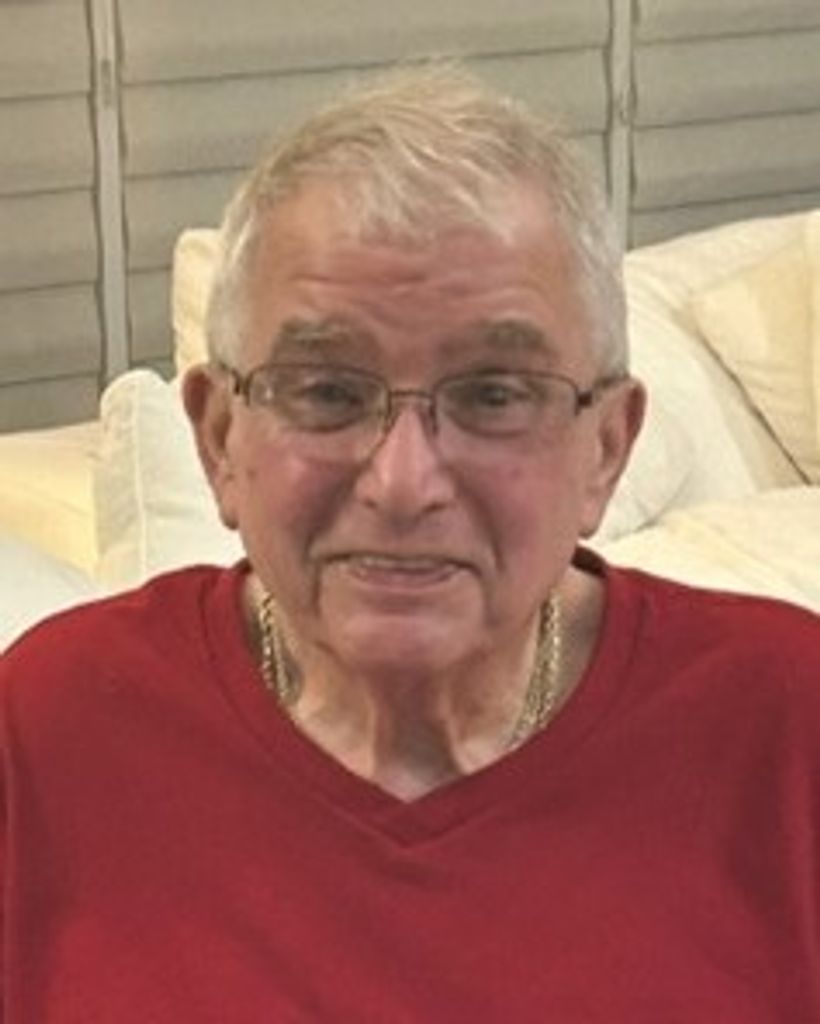 James "Jim" E. Symonds Profile Photo