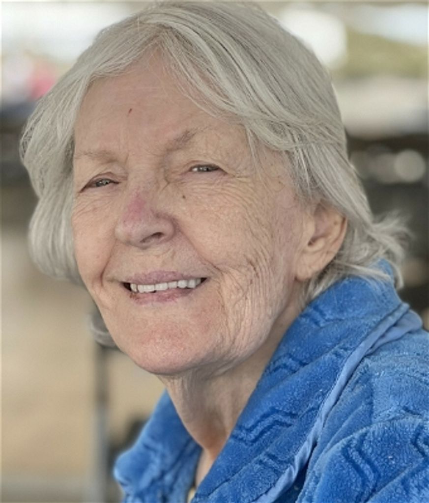Susan M Berke Profile Photo