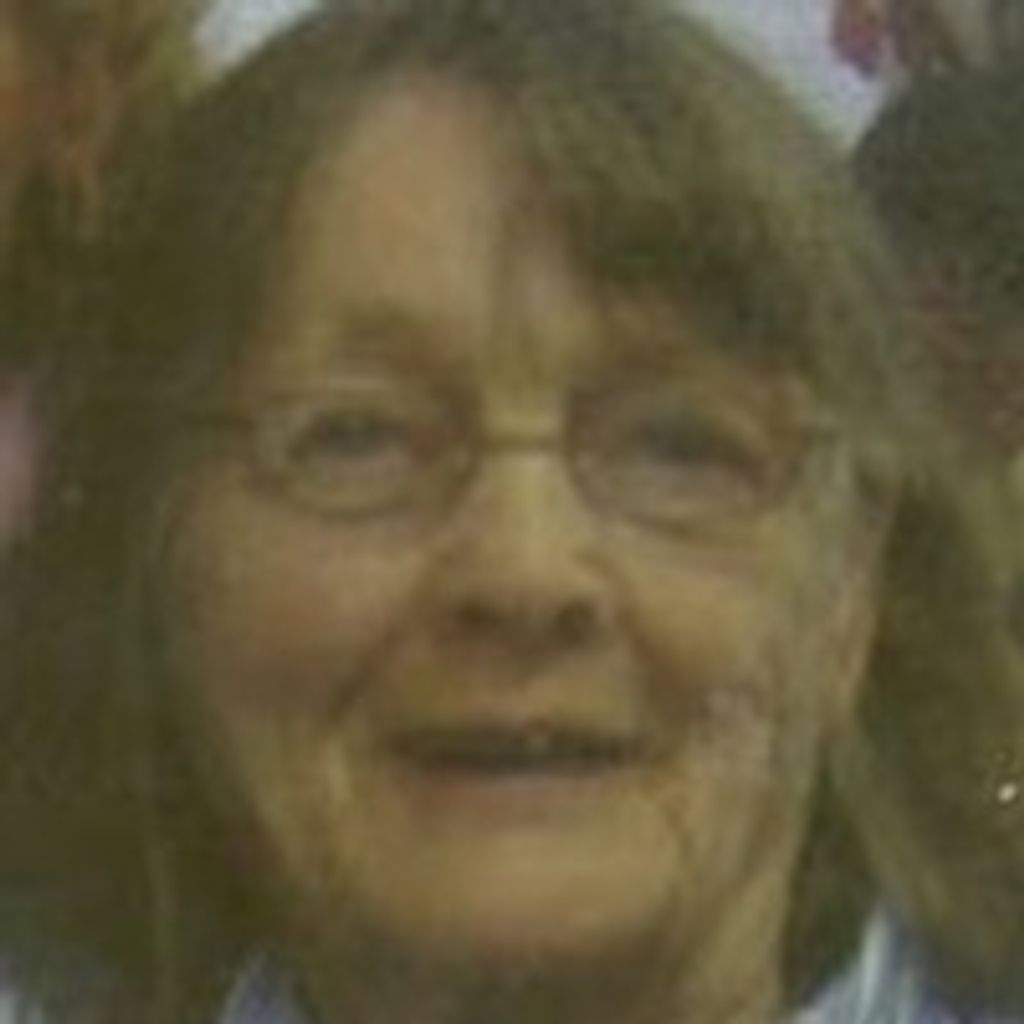 Lucille Paine