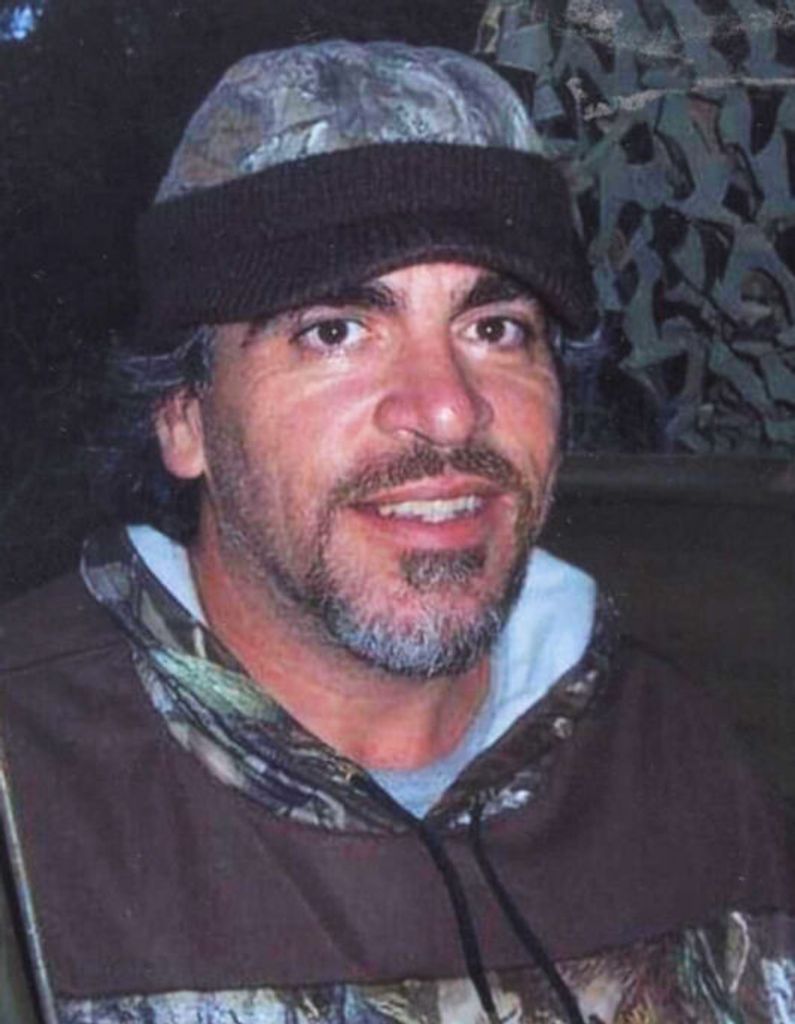 Donald D. Pope