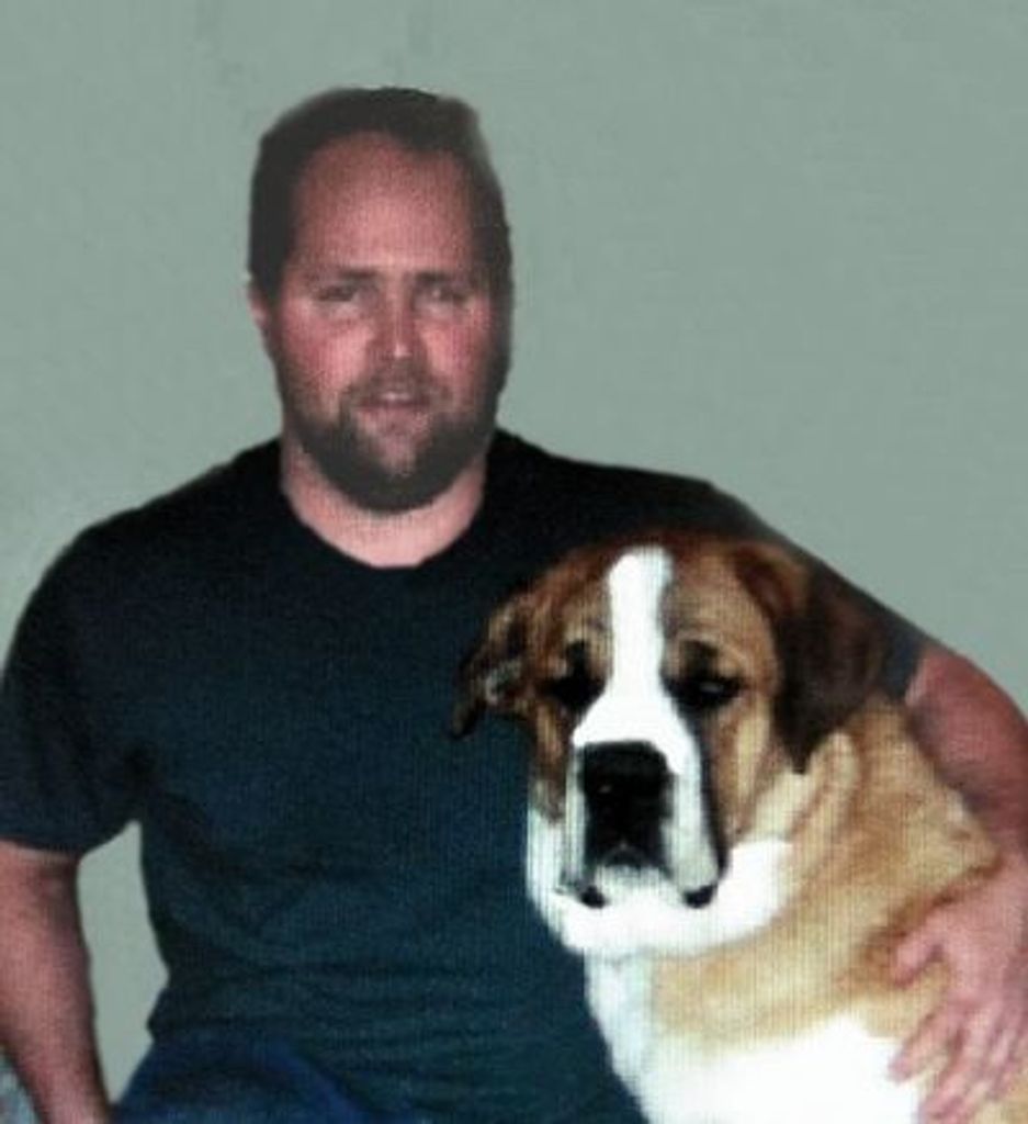 Charles "Chuck" A. Maas Profile Photo