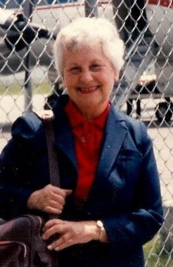 Louise Levasseur