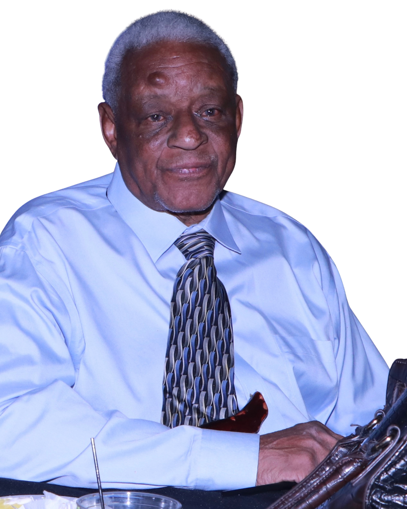 Frederick Warren Frazier