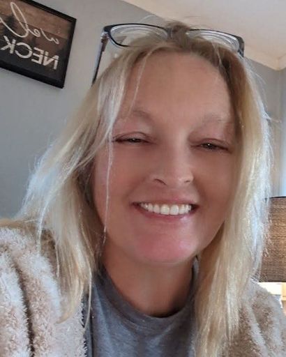 Barbara Jo Ann Knauff's obituary image