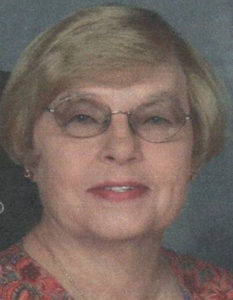 Dolores Leona (Mysliwy)  Glover Profile Photo