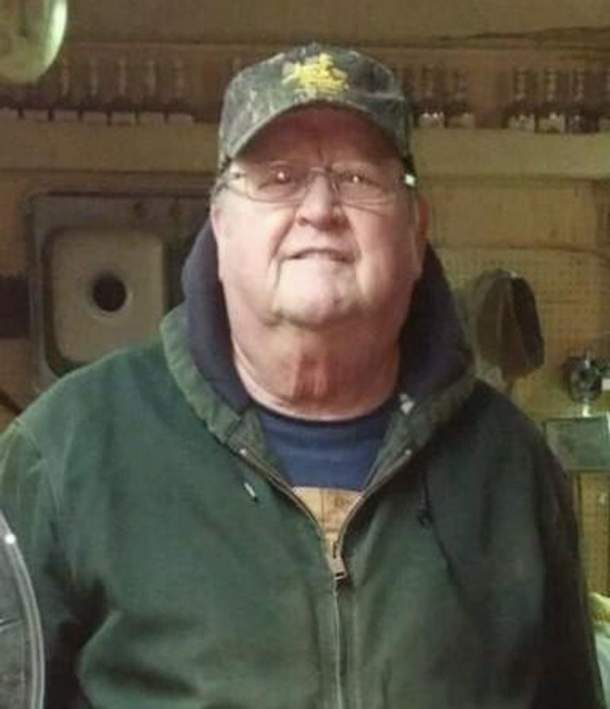 Kenneth Howard Springsteen, Sr Profile Photo