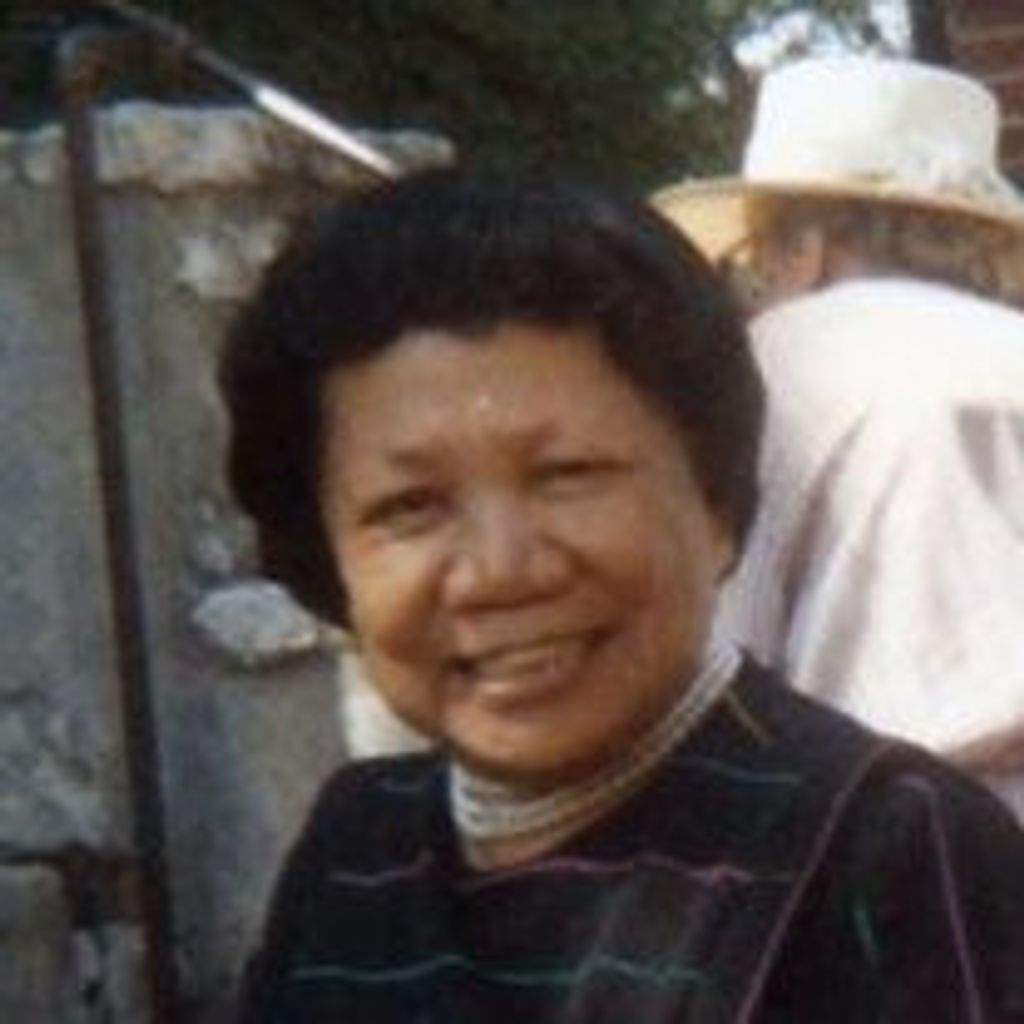 Rosalinda Swanson Profile Photo