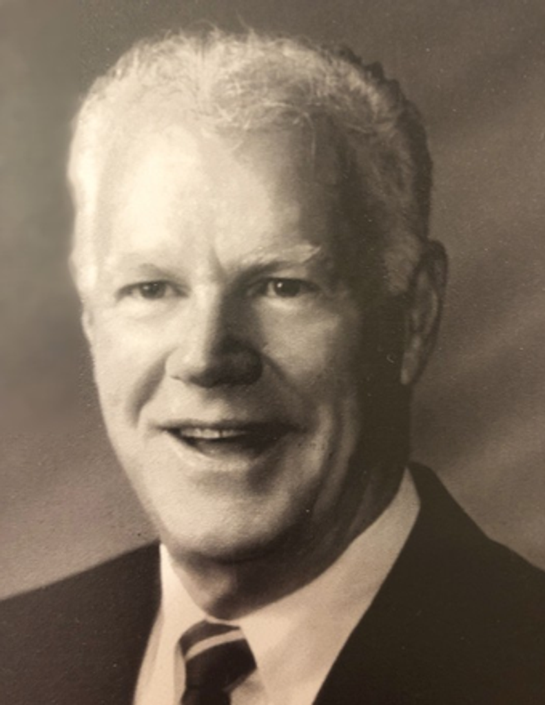 Bruce Carleton Walborn Profile Photo