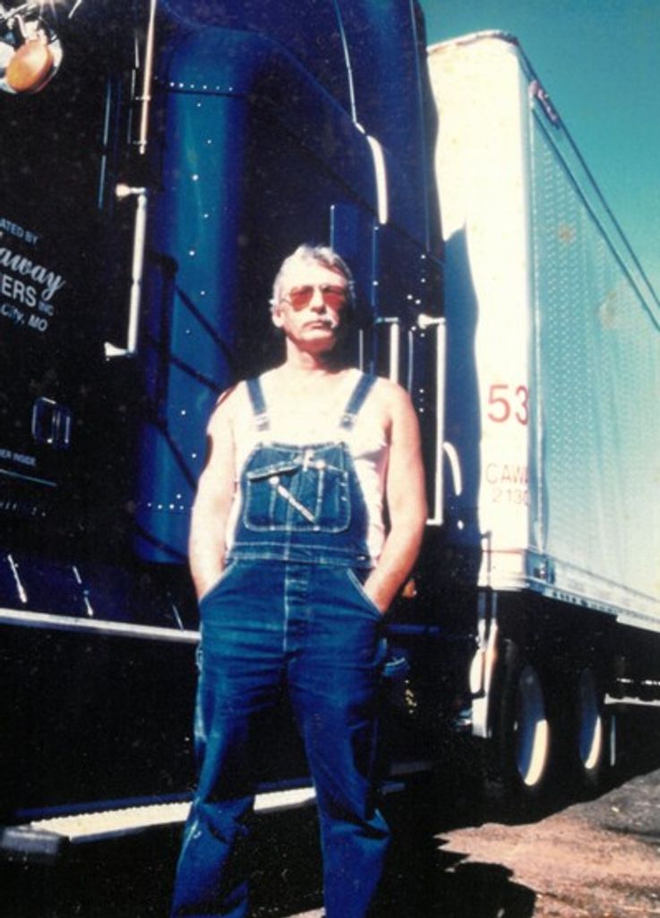 John William Brandenburg Profile Photo