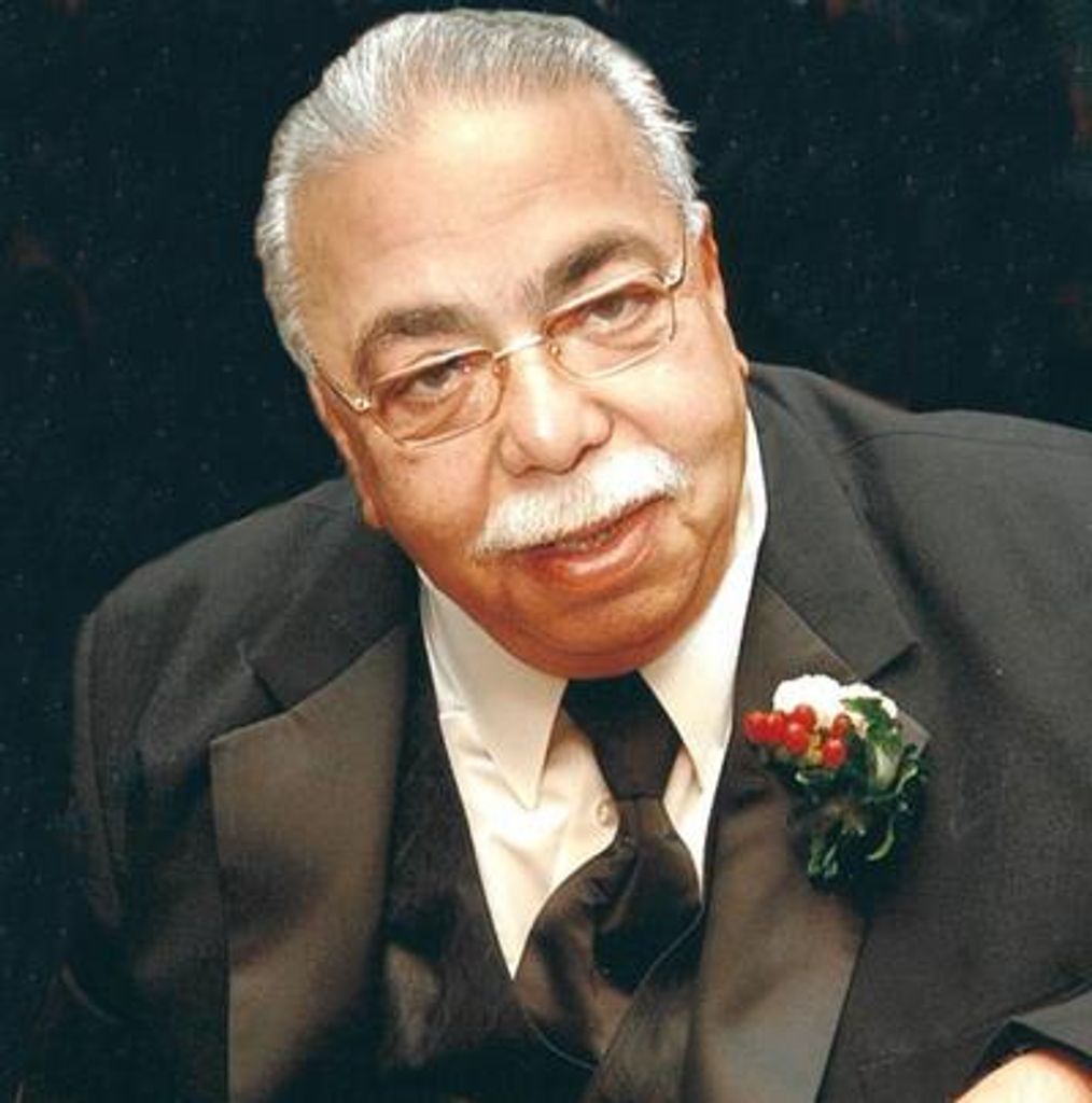 Philip Habbi Yono Profile Photo