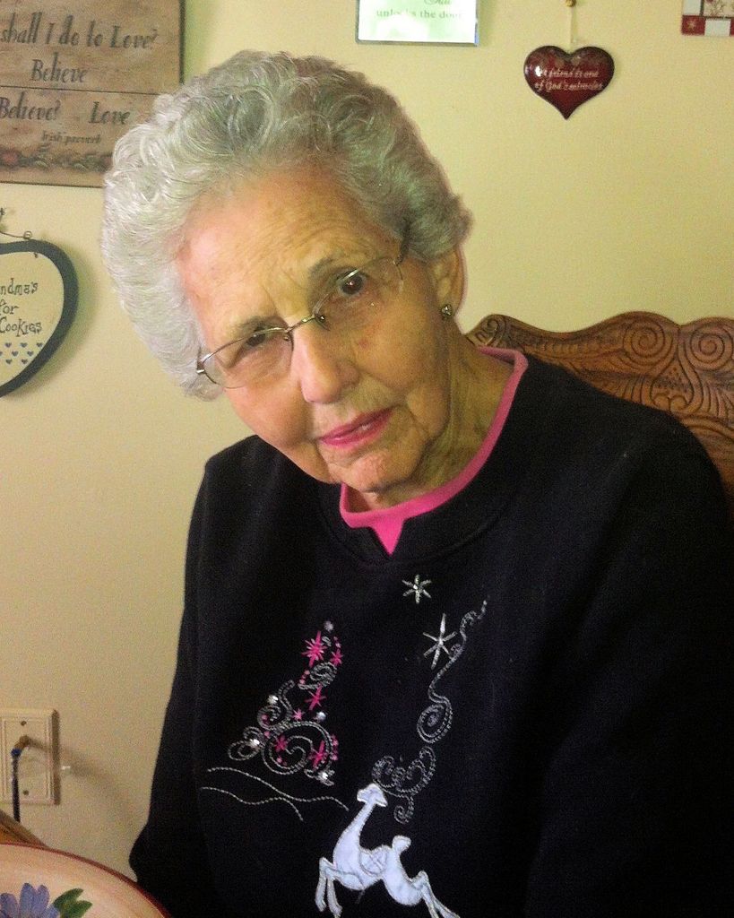 Maureen Dinter Profile Photo