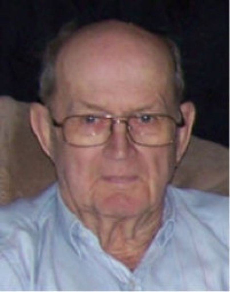 Ralph Culwell Murphy