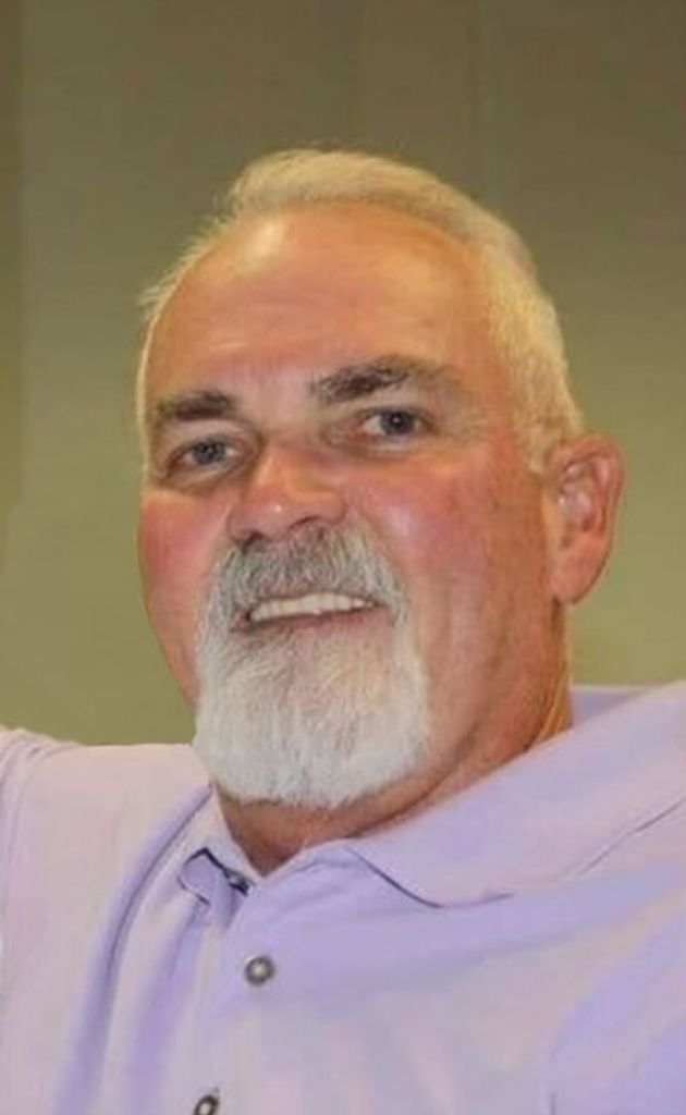 John Wiley Presley Profile Photo