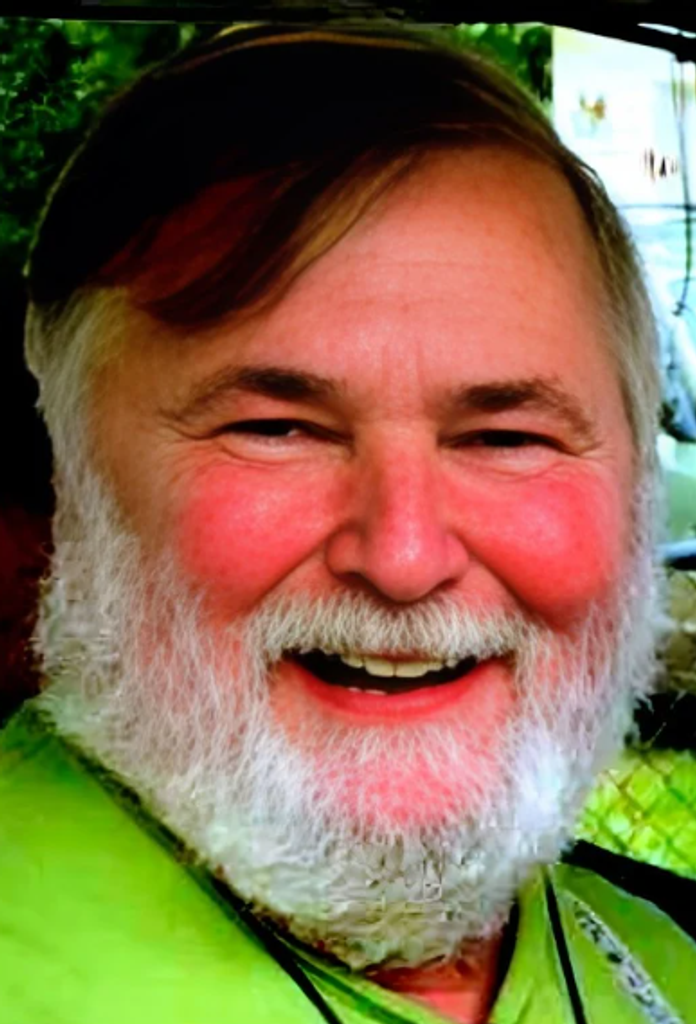 Eugene Robert Faltus