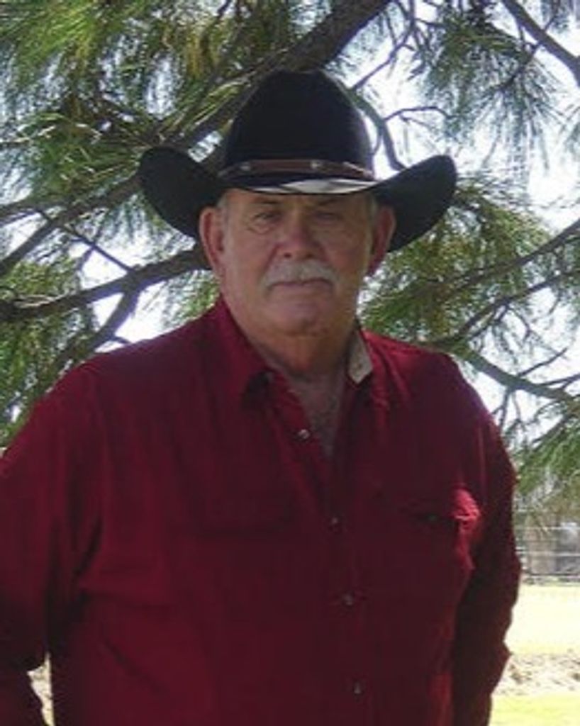 Joe Steven Smith Profile Photo