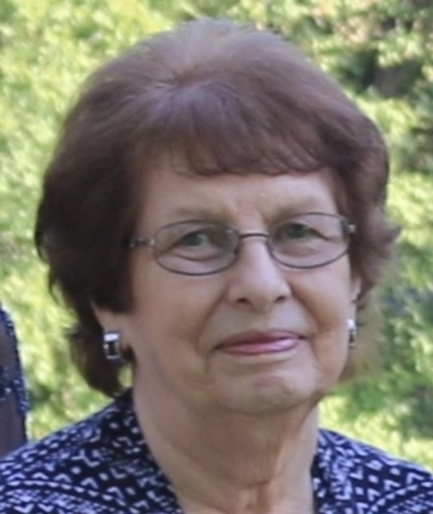 Elizabeth Ann Urelius