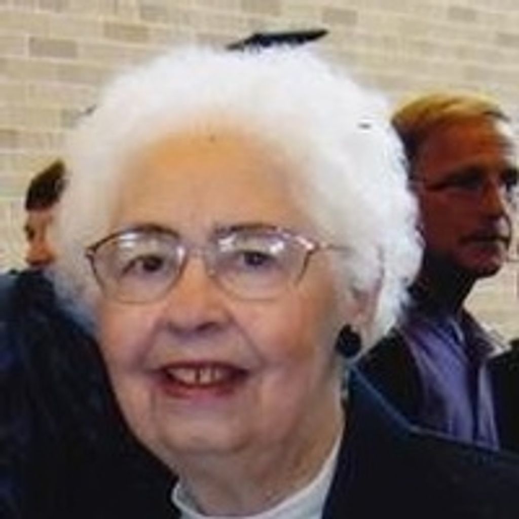 Dorothy Dvorachek