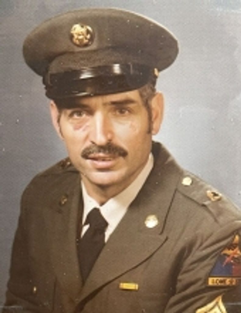 Guy Burton Mullenax