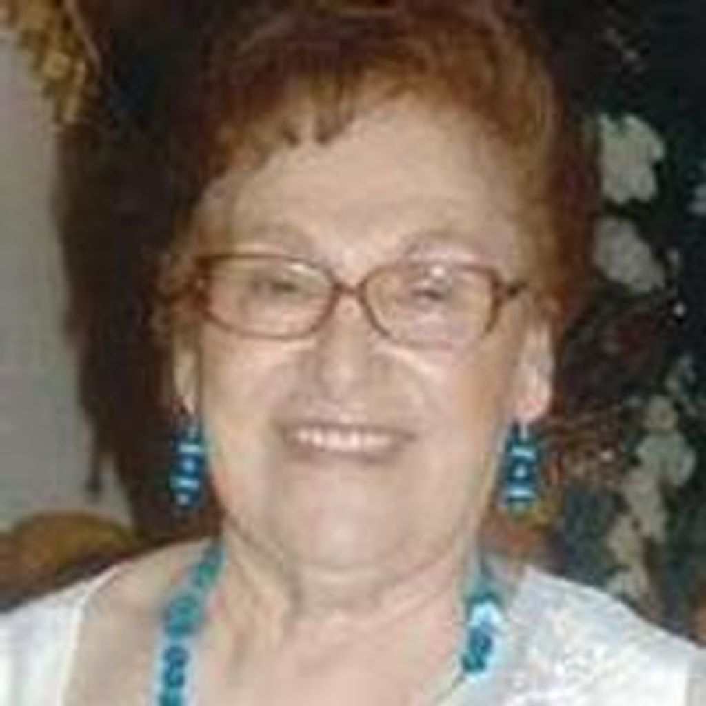 Edelmira Hinojosa-Gonzalez