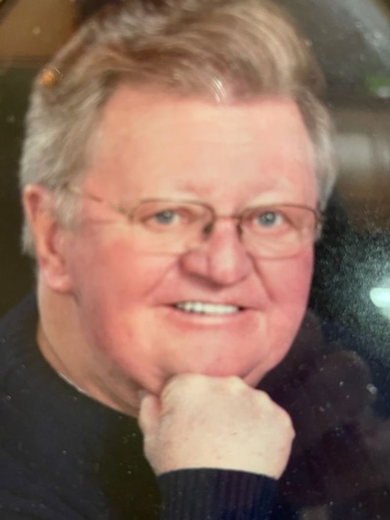 Harry D. Harper, Jr.