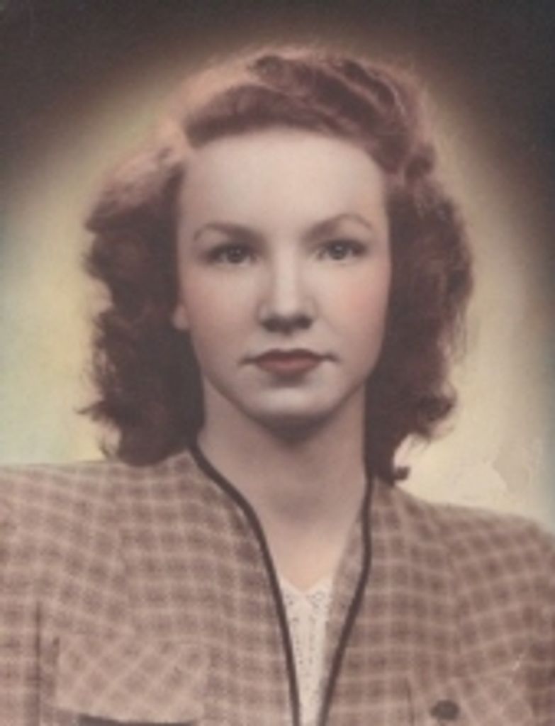 Florence A. Mueller Hetue