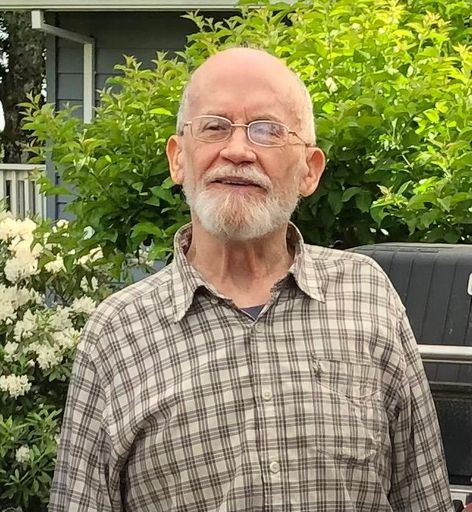 Douglas James Craven Profile Photo
