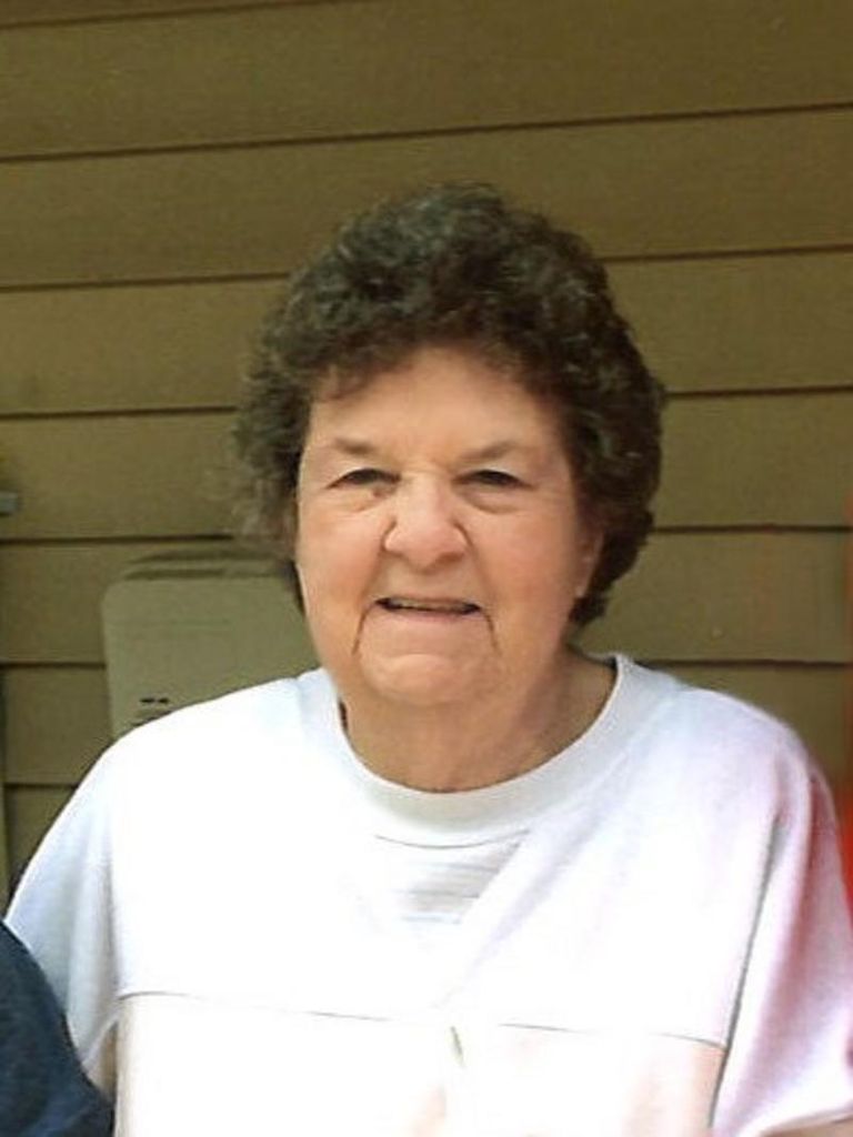 Barbara Davies Profile Photo