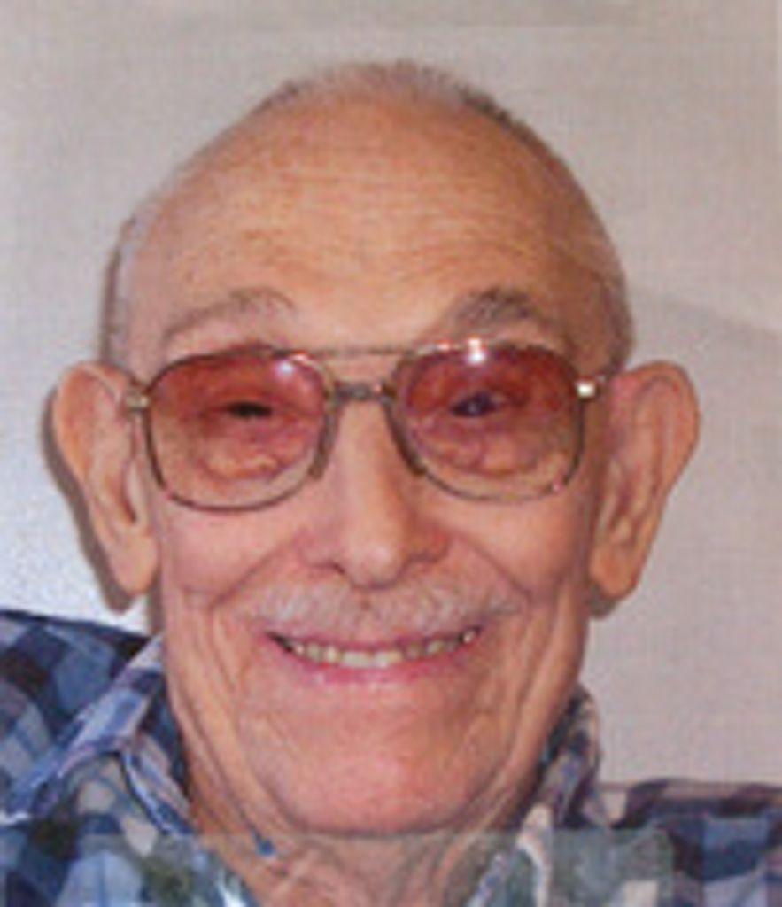 Lester Herbert Mcbenge Profile Photo
