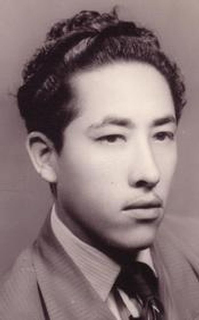 Phillip Garcia