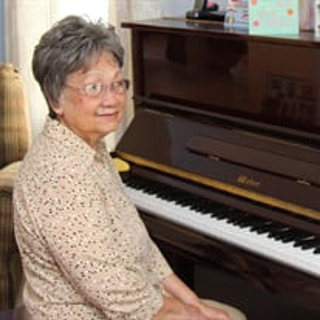 Joyce Y. Henry