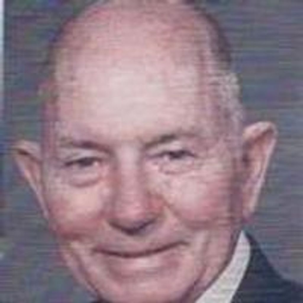 John Sanford Edwards, Jr.