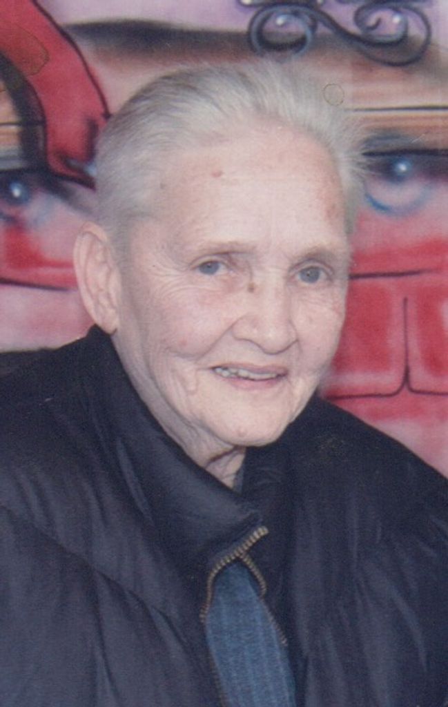 Mary Ann "Cooky" (Schellenger)  Lovin