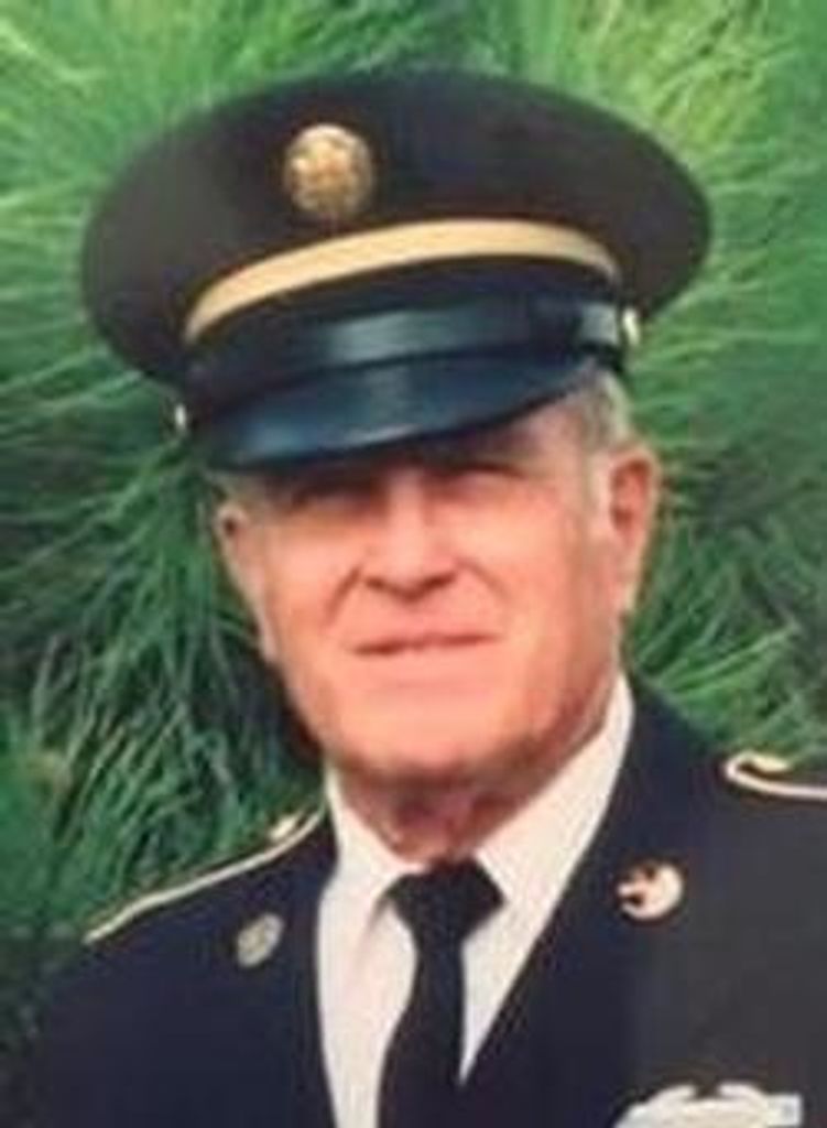 Harold Louis Edward Blase
