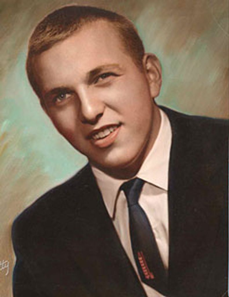 John Howard Day Profile Photo