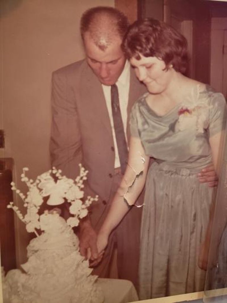 Rose Caskey Potts-Causey Profile Photo