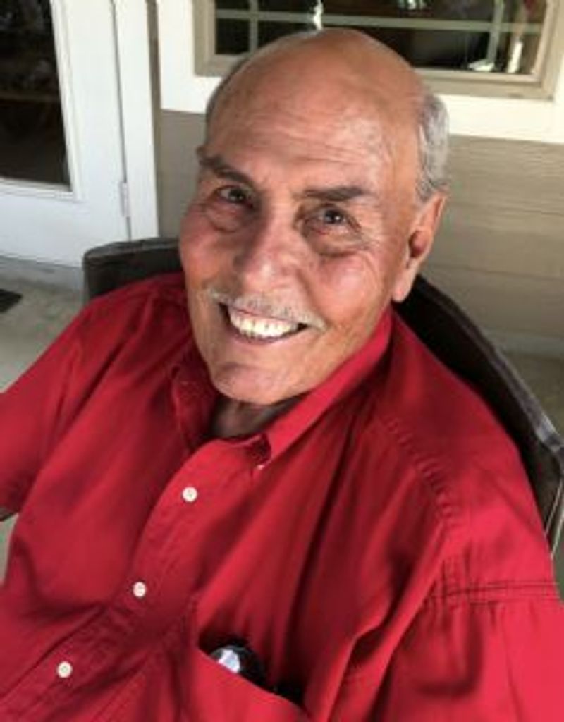 Charles Earl Cadenhead Profile Photo